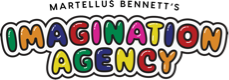 The Imagination Agency Logo