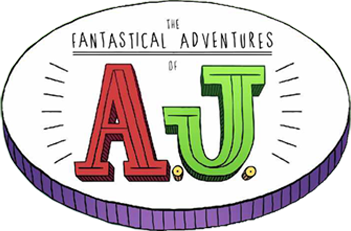 The Fantastical Adventures of A.J.